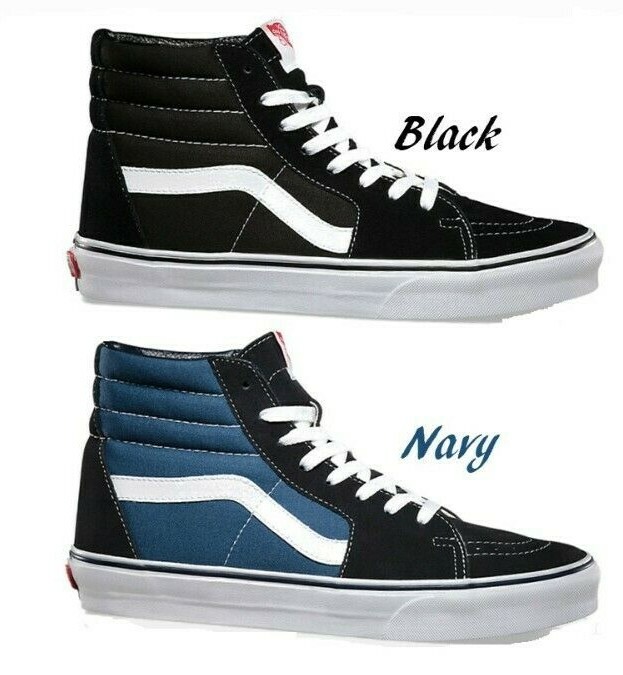 vans milton high tops womens